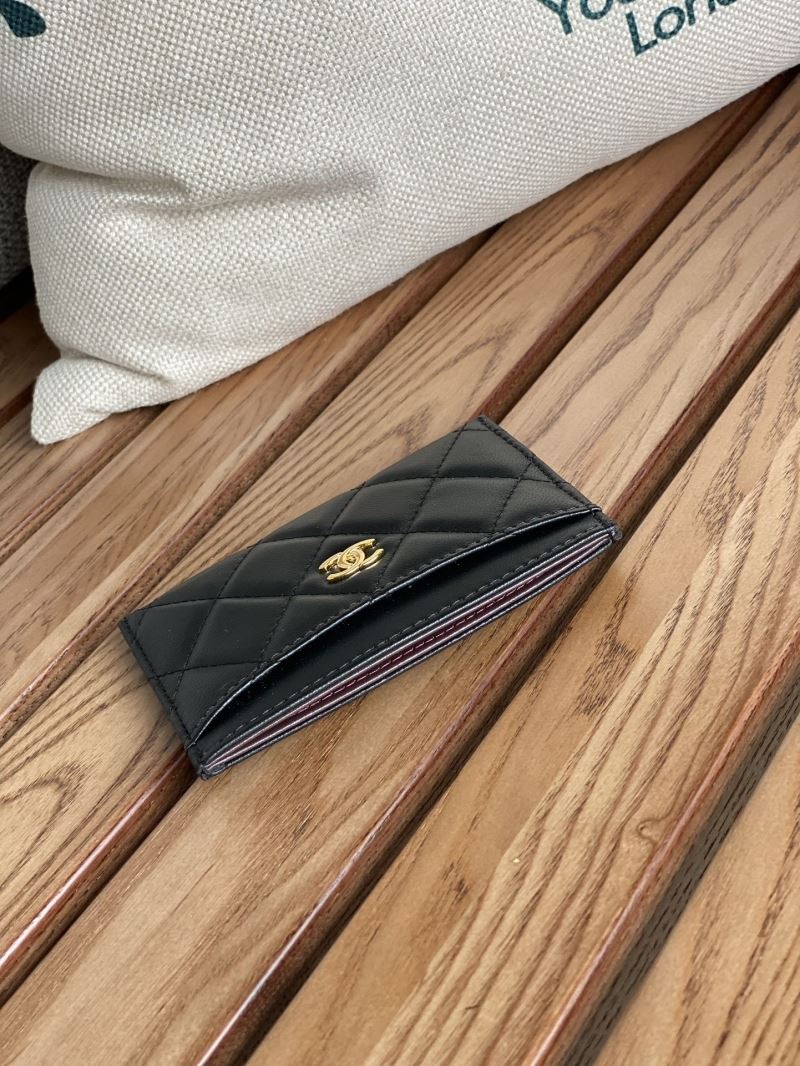 Chanel Wallet Purse